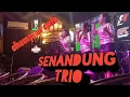 senandung trio, tudos tu galas di cafe champion