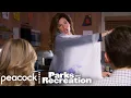Jennifer Barkley Hates Children Parks and Recreation
