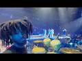 Burna Boy Live Concert Ft. The Outsiders - On Form