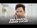Lagu Biru Dapat Kabar Soal Nasib Marcel Pasca Ledakan | TERBELENGGU RINDU | EPS. 448 (1/4)
