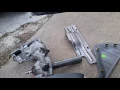 Malibu Electronic Steering replacement 2009- 15