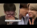 Download Lagu Jungkook Starts CRYING On Air! Jimin FINALLY COMES OUT, Addresses Jikook On Live! S*exy Tape TRENDS