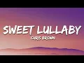 Download Lagu Chris Brown - Sweet Lullaby (Lyrics)