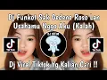 Download Lagu DJ FUNKOT SAK GEDENE ROSO LAN USAHAMU NGGO AKU | FUNKOT KALAH SOUND KAJI TOYEK VIRAL TIKTOK 2024 !