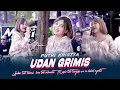 Download Lagu Putri Kristya - Udan Grimis (Official Music Live) Sabar tak lakoni, Loro tak nikmati