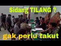 Download Lagu Kena TILANG ? Begini proses Sidang Tilang Polisi di Kejaksaan