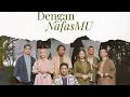 Download Lagu Ungu, Selfi Yamma LIDA, Rara LIDA - Dengan NafasMu (Official Lyric Video) | NEW VERSION