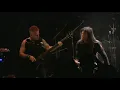 Crimson Glory- Azrael & Queen Of The Masquerade Live @ Atak Enschede April 29th 2011.mpg