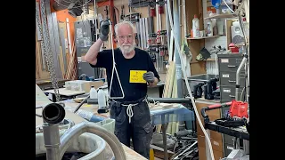 14 Sep 2023  If falling away it is a good thing if you can get back onboard