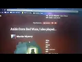 Hypixel status