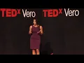 Overcoming Obstacles Ingrid Hernandez TEDxVeroBeach