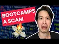4 Reasons Dev Bootcamps Are a SCAM