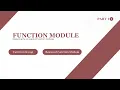 Function Module Basics SAP ABAP KITS Learning