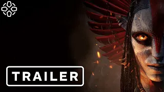 Avatar: Tűz és hamu - magyar szinkronos előzetes #2