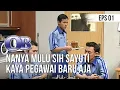 Download Lagu OB - Nanya Mulu Sih Sayuti Kaya Pegawai Baru Aja [Episode 01]