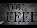 The Perfect Pill - The Wolf You Feed (Official Lyric Video)