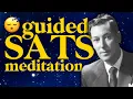 Download Lagu SATS Visualization Sleep Meditation 😴 Fall Asleep In Your Imaginal Scene To Manifest It OVERNIGHT ✨