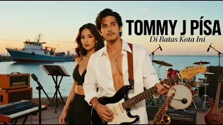 tommy j pisa di batas kota ini rock cover r
