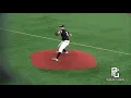 Connor Van Scoyoc RHP PG Iowa Select