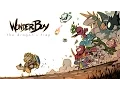 Video di Wonder Boy: The Dragon's Trap - Reveal Trailer