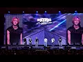 Download Lagu 251109 #RIIZE #라이즈 Encore 인사 'One Kiss' + 'Inside of My Love' 4k fancam RIIZING LOUD San Francisco