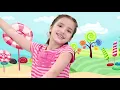 The Zoogies - If All The Raindrops | Nursery Rhymes & Kids Songs