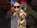 Download Lagu #shorts gollum at Weta workshop in Auckland New Zealand 🇳🇿 / du lịch New Zealand