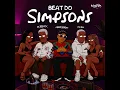 Beat do Simpsons - Mc GW, DJ Jeeh FDC & Meno Saaint