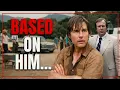 The Real Barry Seal Was Far More Dangerous Than Tom Cruise Played Him
