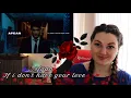Download Lagu Afgan - 'If I don't have your love' 🌹 REACTION