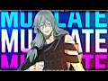 Lagu MAHITO RAP | “MUTıLATE!” | KingzLegacy Ft. MasterOfSarcasm [JJK]