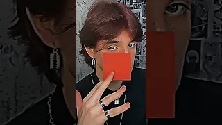 طريقة عمل ورده من ورق 