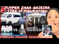 Download Lagu 5 SUSPEK ZARA QAIRINA TIBA DI MAHKAMAH‼️MENGAKU TAK BERSALAH!! PEGUAM BUKAN CALANG2!!