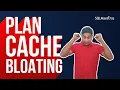 LIVE Troubleshooting on Production Server - Plan Cache Bloating by Amit Bansal