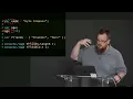 Frontend Masters JavaScript 0204 Variables