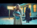 Download Lagu The Day After the Divorce, She Checked Into a Cheap Motel With Her Baby—Unaware the Man Next Door…