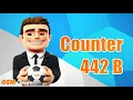 How to beat 442B in OSM Against stronger and weaker opponent