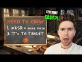 Foundry VTT Player Basics 2024