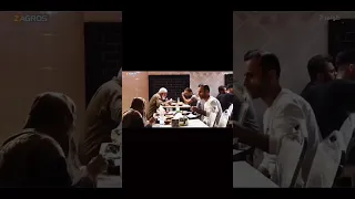 تجربة اجتماعية في العراق   شتسوي ل  ۆ جنت بمكانه دندنها