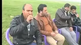 الفنان عبد الباسط محمد  دندنها
