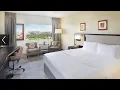 Business Suites in Transcorp Hilton Hotel Nigeria