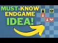 Learn Triangulation in Chess with these 3 Examples