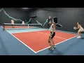 Ann Marily v Cheenee Kenneth g1