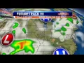 WCIA 3 News Weather Now Monday 5 1