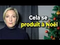 Lagu Marine Le Pen met en garde ce qui va se passer le 24 décembre