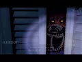 Fnaf 4 Foxy In Closet
