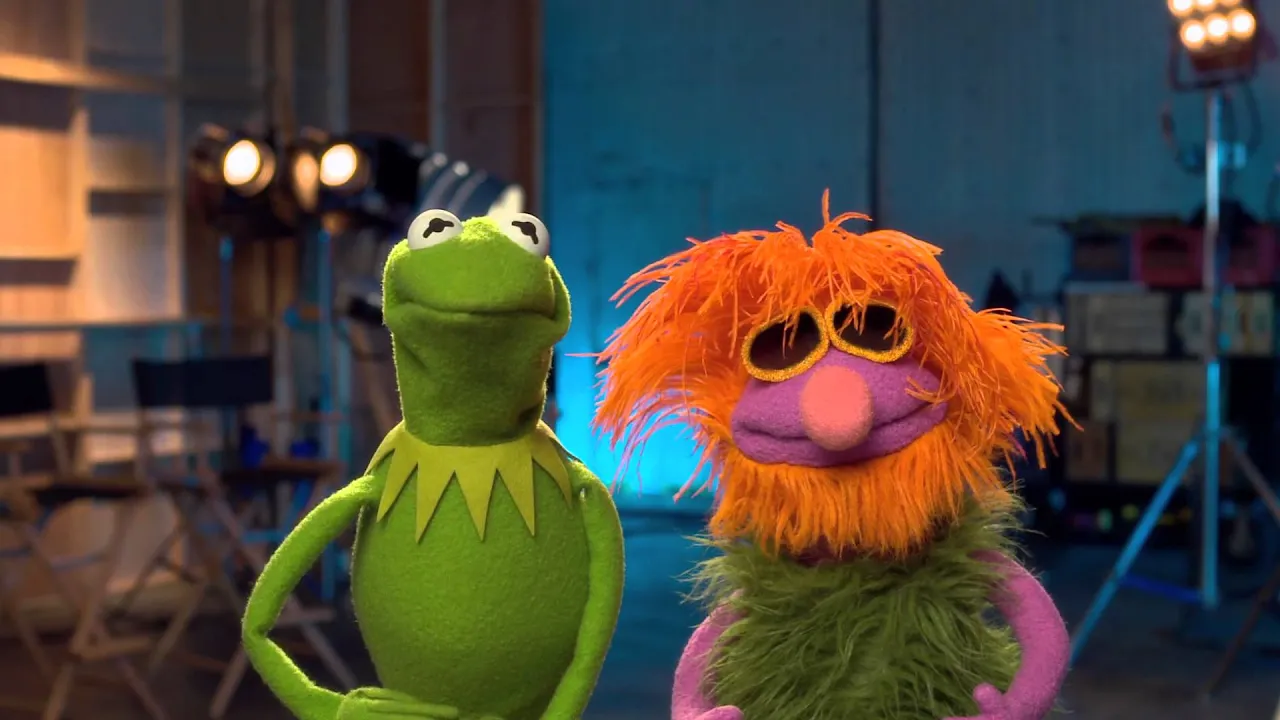 Mahna Mahna Phenomahna | The Muppets (2011) | The Muppets Mahna Mahna Phenomahna | The Muppets (2011) | The Muppets