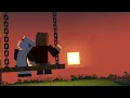 Download Lagu We don't talk anymore|Minecraft animation