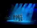 Gregory Alan Isakov - Red Rocks Full Encore 9/1/24 - Dark, Dark, Dark, Silver Bell & The Stable Song