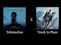 When Ludwig Göransson Reuses His Own Music From Another Movie!